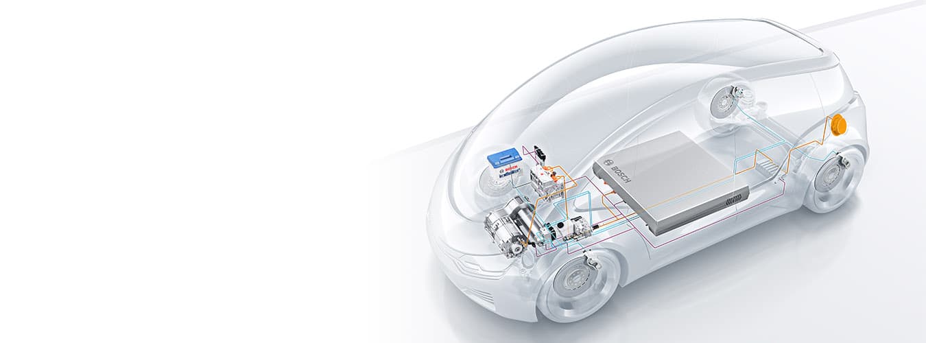 BOSCH Mobility