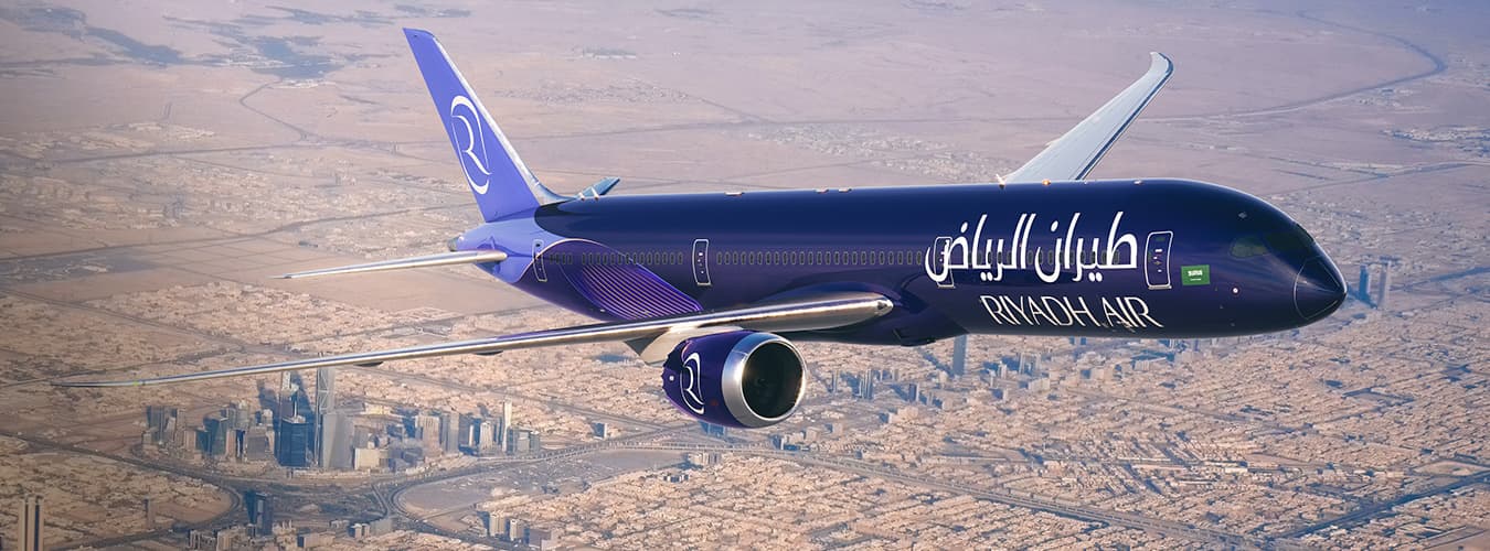 Riyadh Air