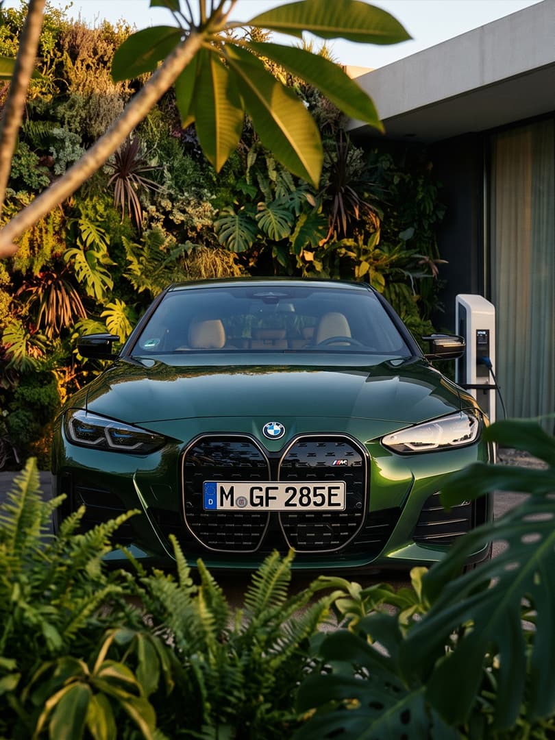 BMW