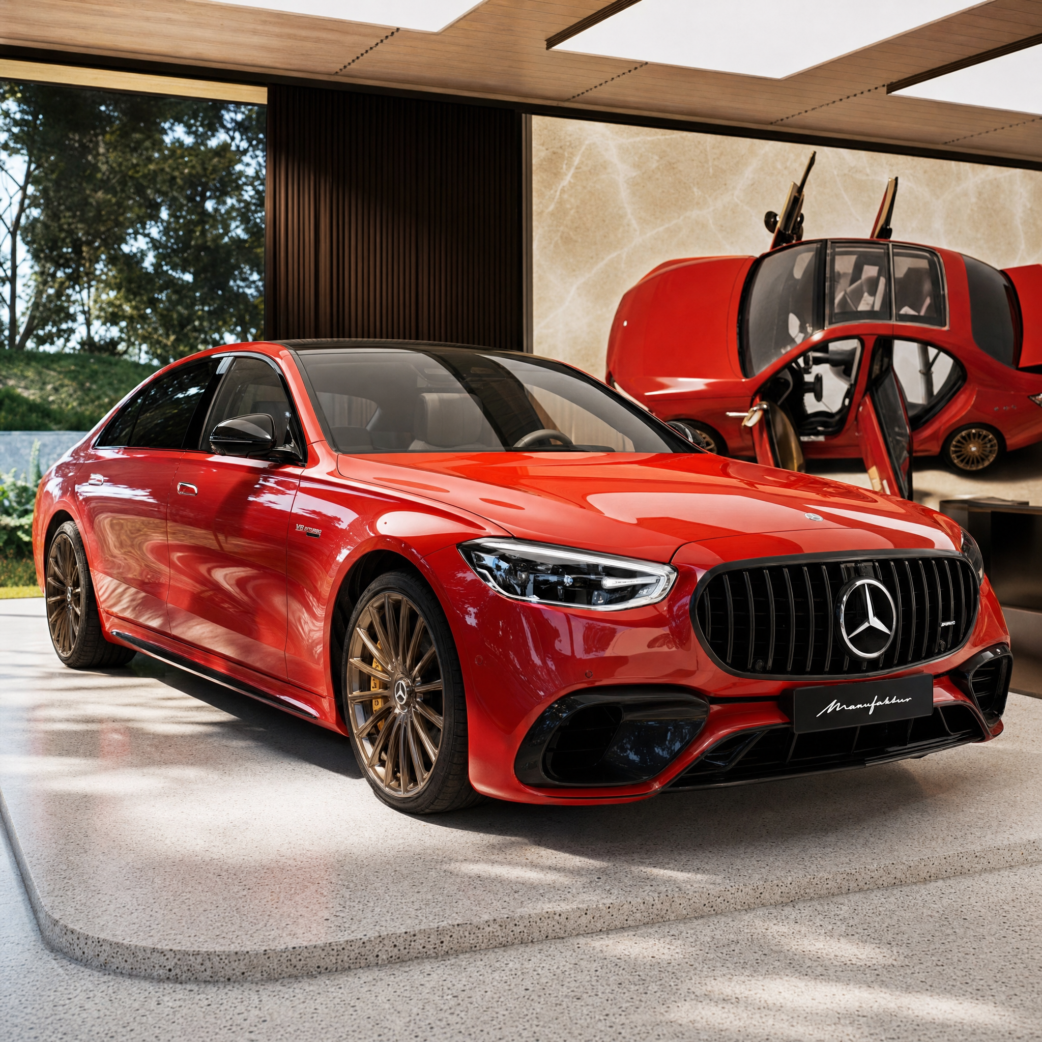 Mercedes-Benz