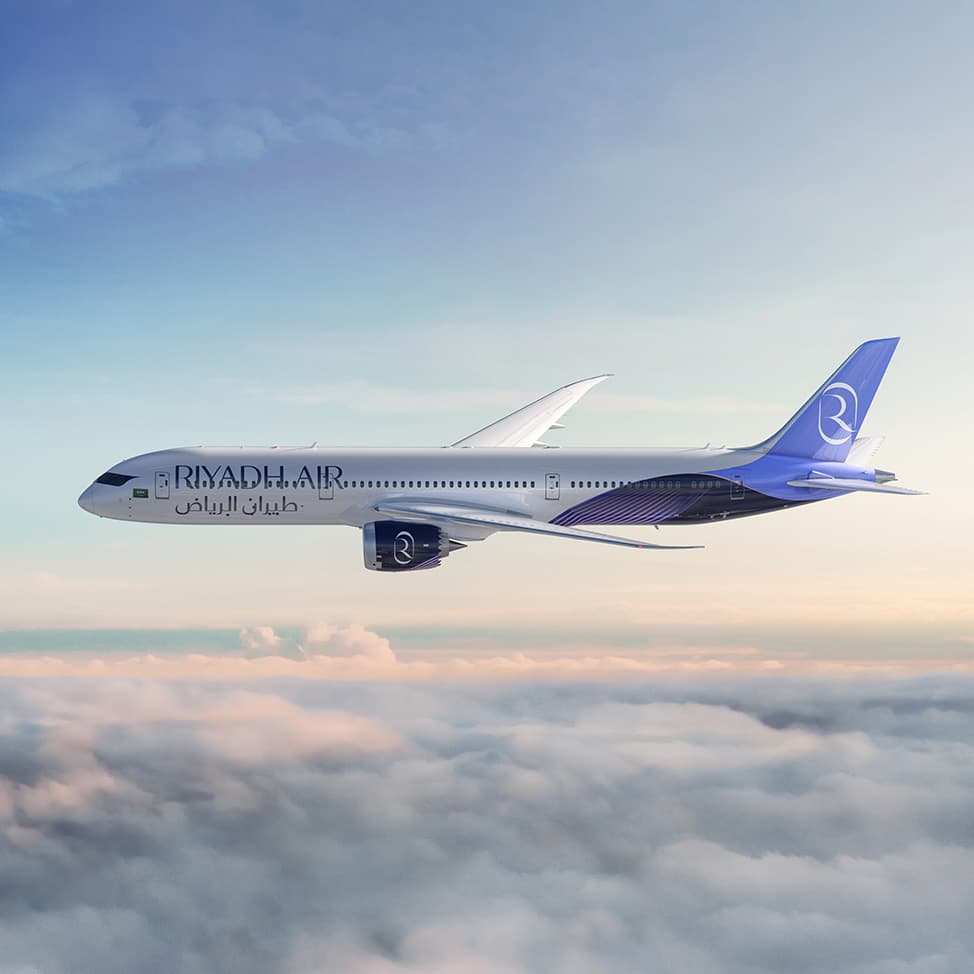 Riyadh Air