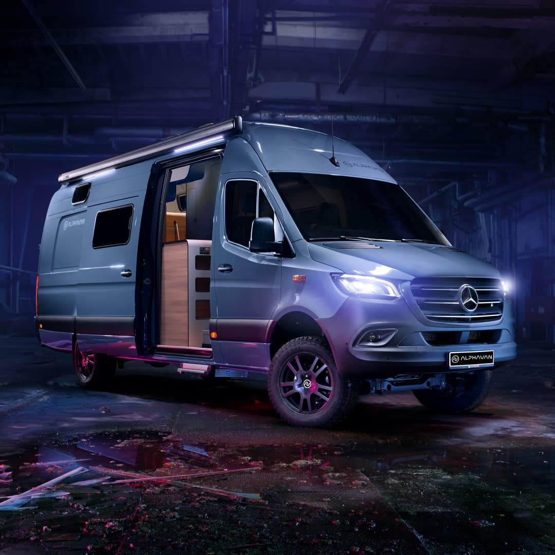 ALPHAVAN