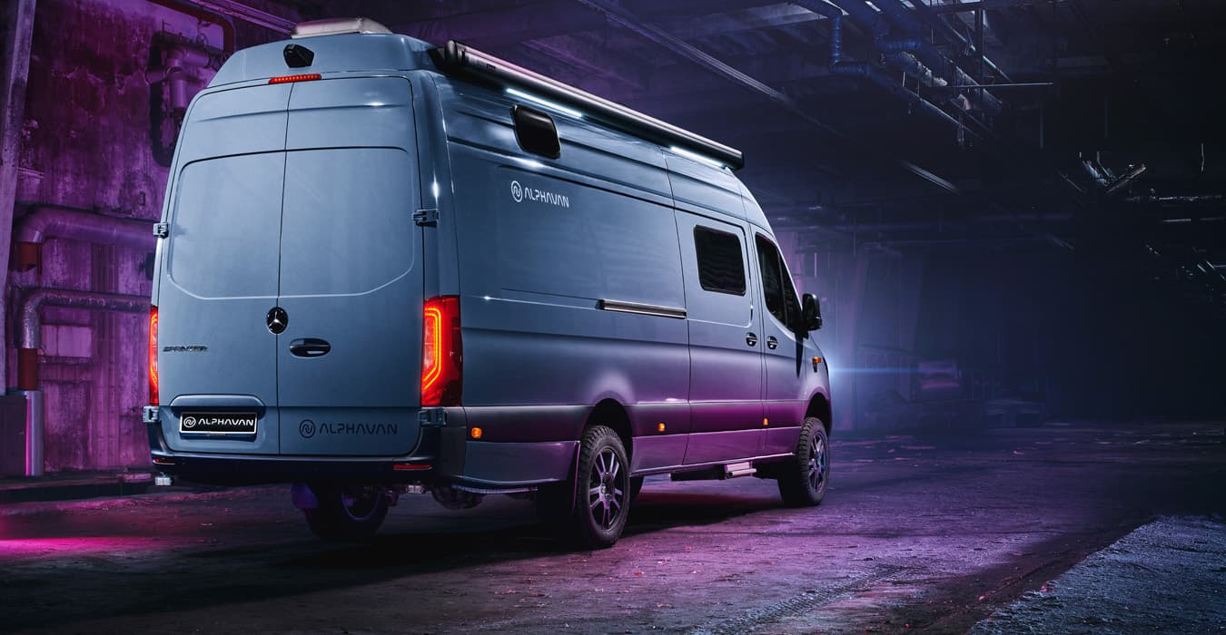 ALPHAVAN